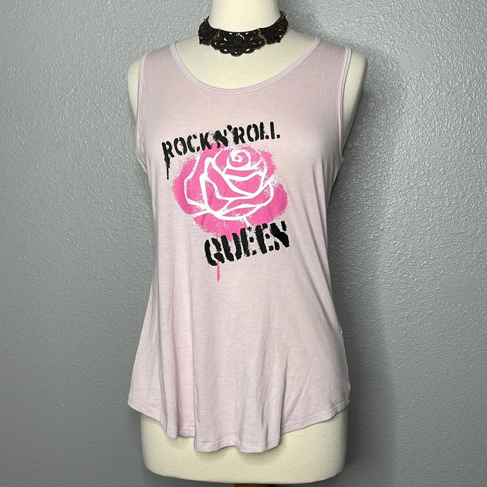 Medium women’s Lularoe tank top